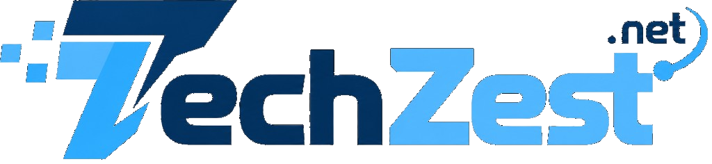 TechZest.net: Latest Technology News, Guides & Reviews